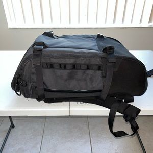 GOBAG - A Vacuum Compressible Carry-On Bag For Any Adventure